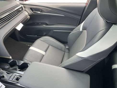 New 2026 Toyota Camry SE image 20