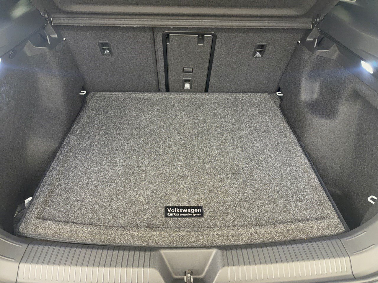 Used 2024 Volkswagen ID.4 S RWD image 28