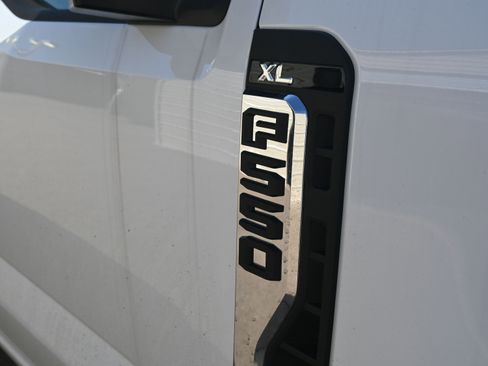 New 2026 Ford F550 2WD Crew Cab image 11