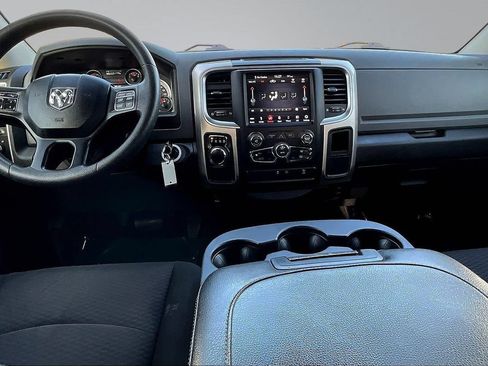 Used 2019 RAM 1500 Warlock w/ Electronics Group RWD image 19