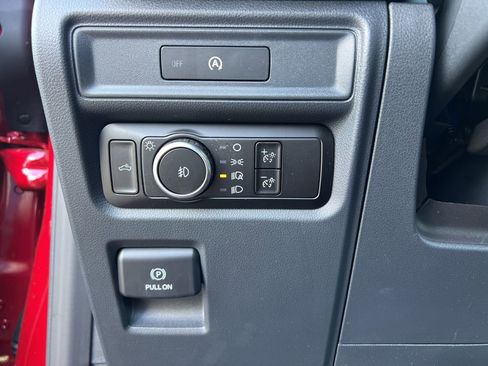 New 2025 Ford F150 STX w/ Equipment Group 201A FX4 image 19