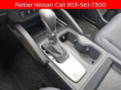 New 2026 Nissan Frontier SV w/ SV Convenience Package RWD image 20