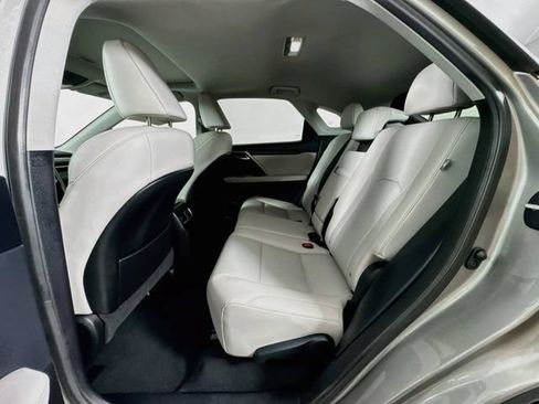 Used 2021 Lexus RX 350 FWD w/ Premium Package image 42