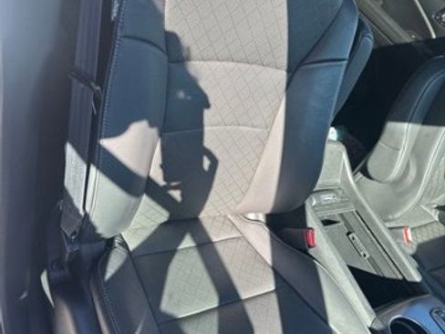 Used 2021 Honda Passport EX-L image 7