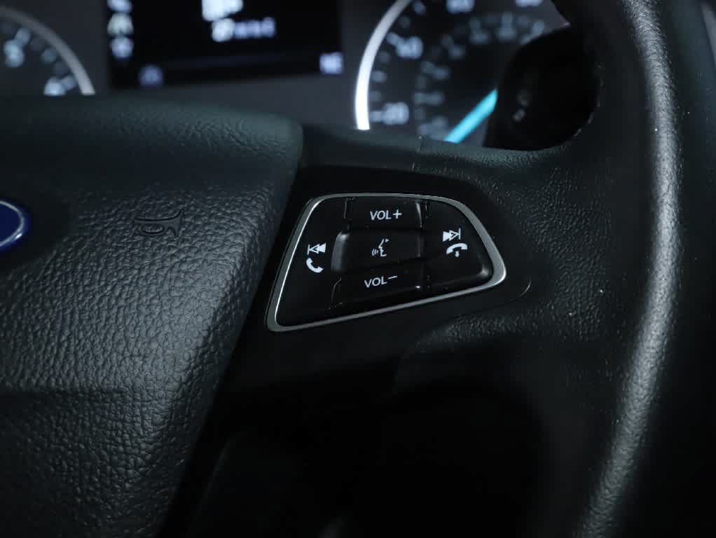 Used 2019 Ford EcoSport SE FWD image 24