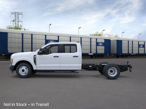 New 2026 Ford F350 XL RWD image 3