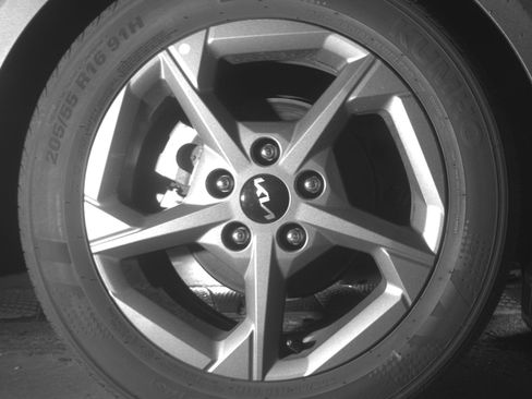 Used 2025 Kia K4 FWD image 15