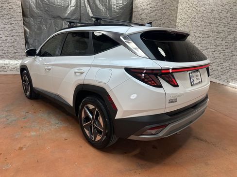 Used 2025 Hyundai Tucson SEL image 5