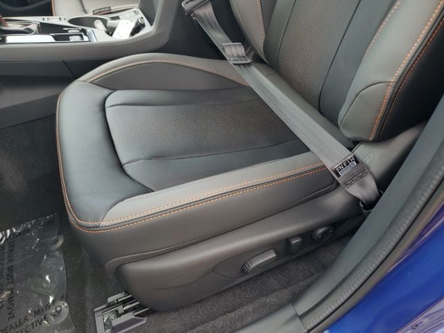 New 2026 Subaru Crosstrek 2.5i Limited w/ Crosstrek Mirror Package AWD/4WD image 19
