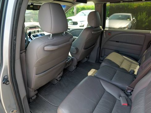 Used 2008 Honda Odyssey EX-L image 24