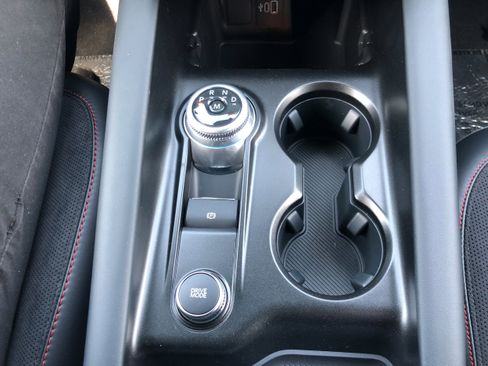 New 2025 Ford Explorer ST image 14