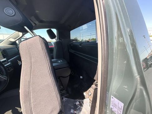 Used 2025 Chevrolet Silverado 2500 LT AWD/4WD image 35