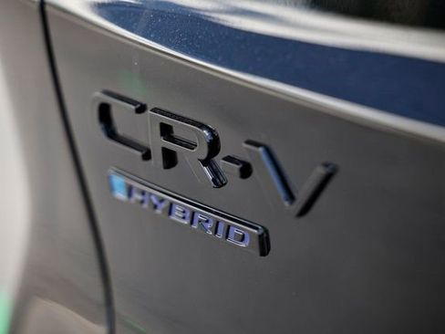 New 2026 Honda CR-V Sport Touring image 13