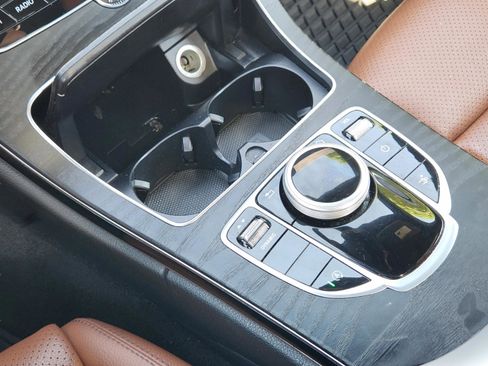 Certified 2019 Mercedes-Benz C 300 4MATIC Coupe image 12