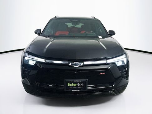 Used 2024 Chevrolet Blazer EV RS AWD/4WD image 2