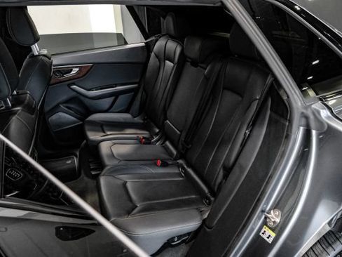 Used 2019 Audi Q8 Prestige w/ Year 1 Package AWD/4WD image 40