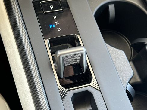 New 2026 Lexus ES 350e FWD image 20