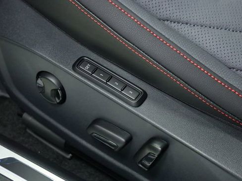 New 2026 Volkswagen Jetta GLI Autobahn FWD image 31