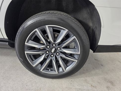 Used 2023 Cadillac Escalade Sport w/ Touring Package image 18