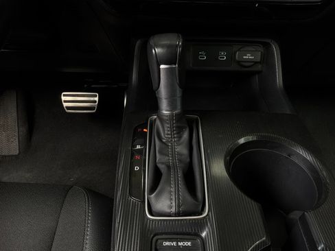 Used 2025 Honda Civic Sport image 22