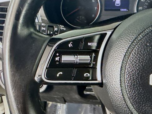 Used 2022 Kia Seltos S image 14