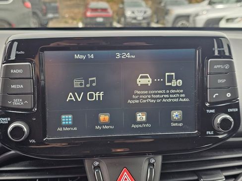 Used 2018 Hyundai Elantra GT FWD image 26