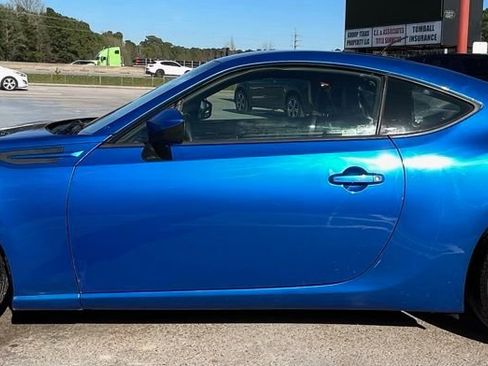Used 2013 Subaru BRZ Limited image 8