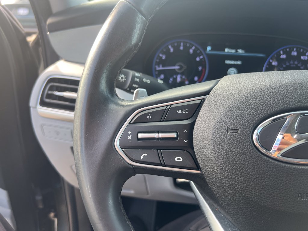 Used 2021 Hyundai Palisade SEL w/ Convenience Package AWD/4WD image 17