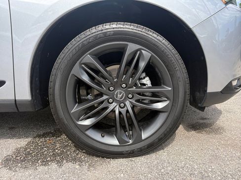 Certified 2023 Acura RDX A-Spec FWD image 25