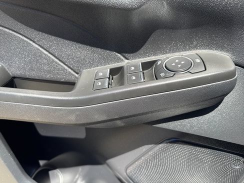 Certified 2022 Ford Escape SE AWD/4WD image 11