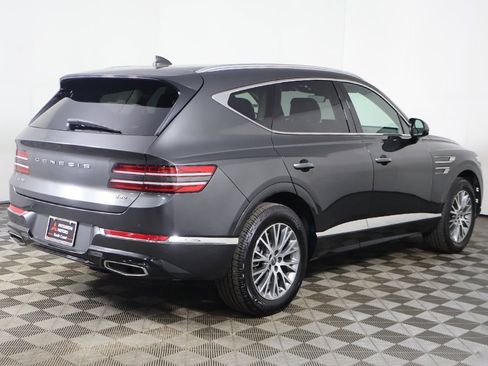 Used 2024 Genesis GV80 2.5T image 10