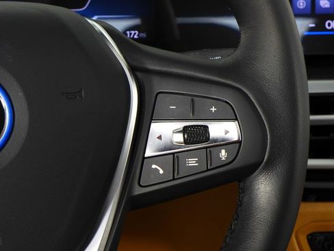 Certified 2023 BMW i4 eDrive35 w/ Premium Package RWD image 29
