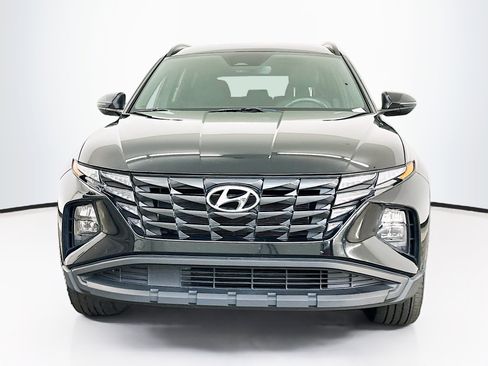 Used 2024 Hyundai Tucson XRT image 2
