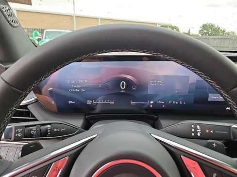 New 2026 Buick Enclave Sport Touring w/ Power Package image 14