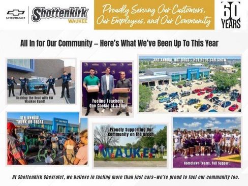 New 2026 Chevrolet TrailBlazer RS w/ Driver Confidence Package image 26