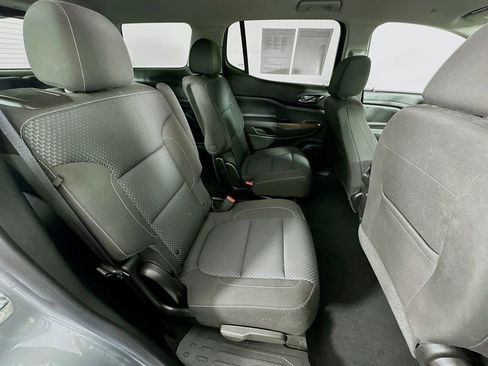 Used 2023 GMC Acadia SLE w/ Driver Convenience Package image 36