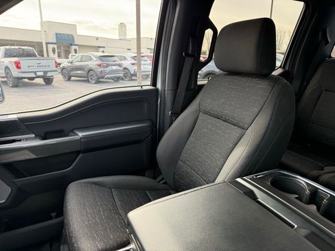 Used 2022 Ford F150 XLT w/ Equipment Group 302A High image 29