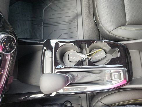 Used 2024 Buick Enclave Essence w/ Experience Buick Package image 83