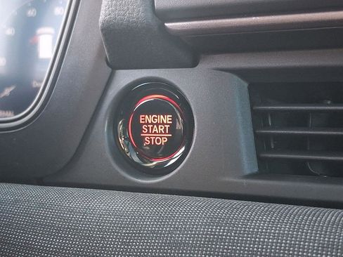 New 2026 Honda Passport TrailSport image 12