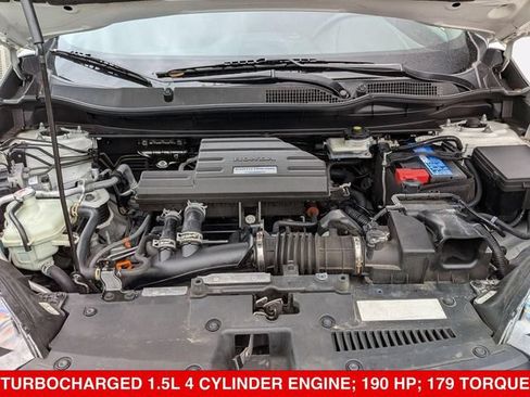 Used 2020 Honda CR-V EX image 39
