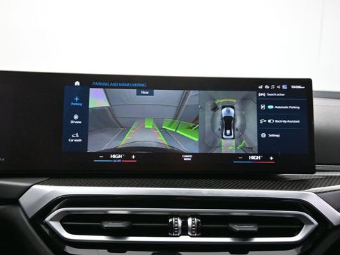 Used 2023 BMW M3 Competition w/ Executive Package image 24