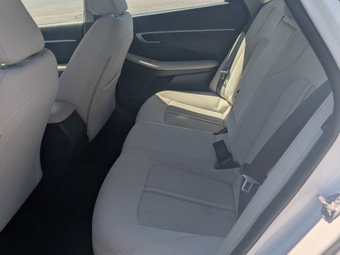 Used 2024 Hyundai Sonata SEL FWD image 3