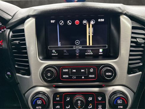 Used 2016 GMC Yukon SLT w/ Open Road Package RWD image 21