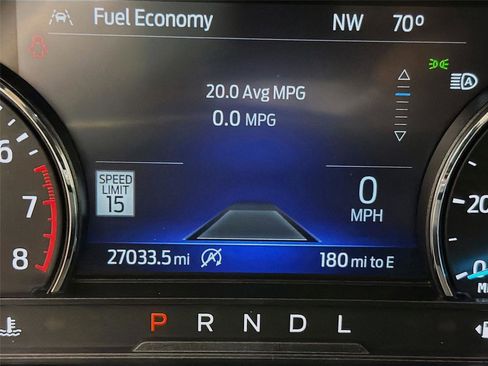 Used 2024 Ford Explorer XLT w/ Equipment Group 202A AWD/4WD image 13