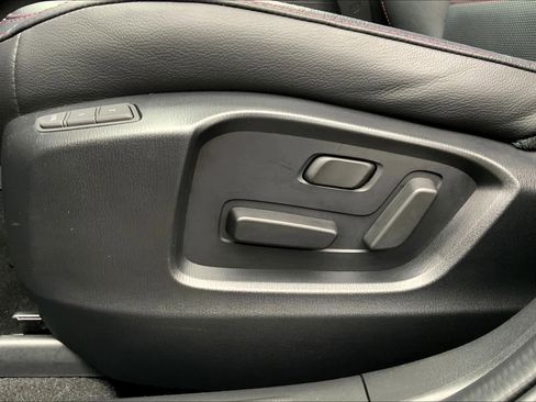 Used 2022 MAZDA CX-5 AWD 2.5 Turbo image 36