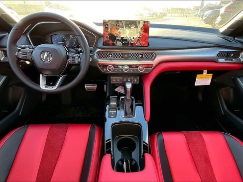 New 2026 Acura Integra A-Spec image 2