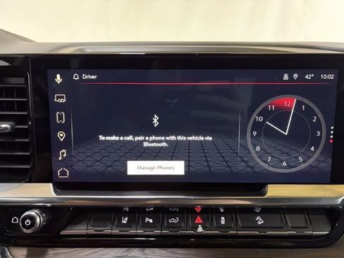 Used 2025 GMC Sierra 2500 SLT w/ SLT Premium Package image 45