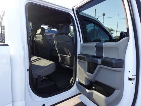 Used 2022 Ford F250 XLT w/ XLT Value Package image 23