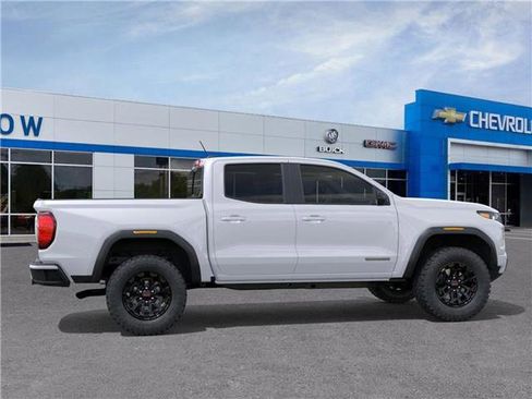 New 2026 GMC Canyon Elevation w/ Convenience Package image 5