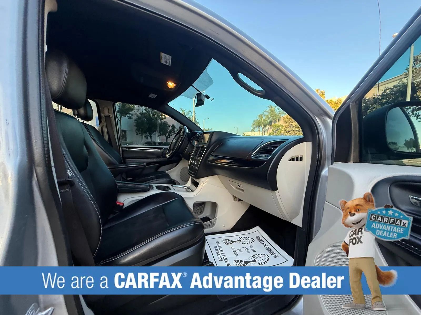 Used 2018 Dodge Grand Caravan SXT FWD image 57